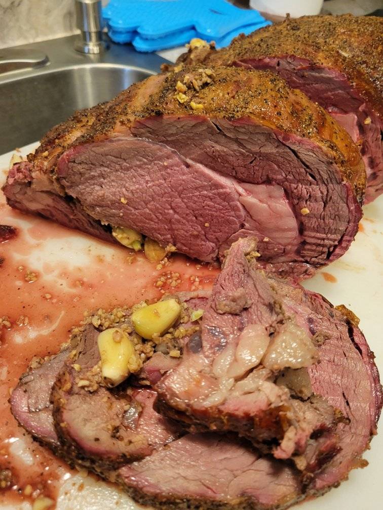 JJ's Gunpowder Prime Rib – JJs Seasonings